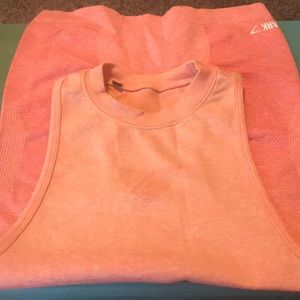 Gymshark workout shirt!